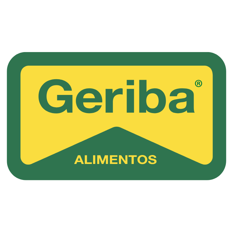Geriba — patrocinador da 74ª Festa da Padroeira 2026