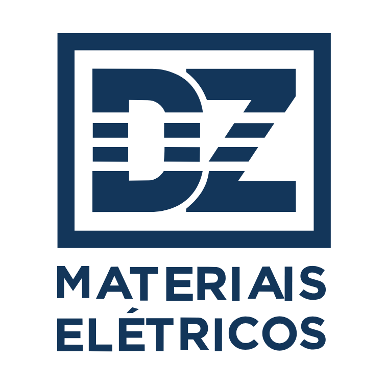 DZ Materiais Elétricos — patrocinador da 74ª Festa da Padroeira 2026