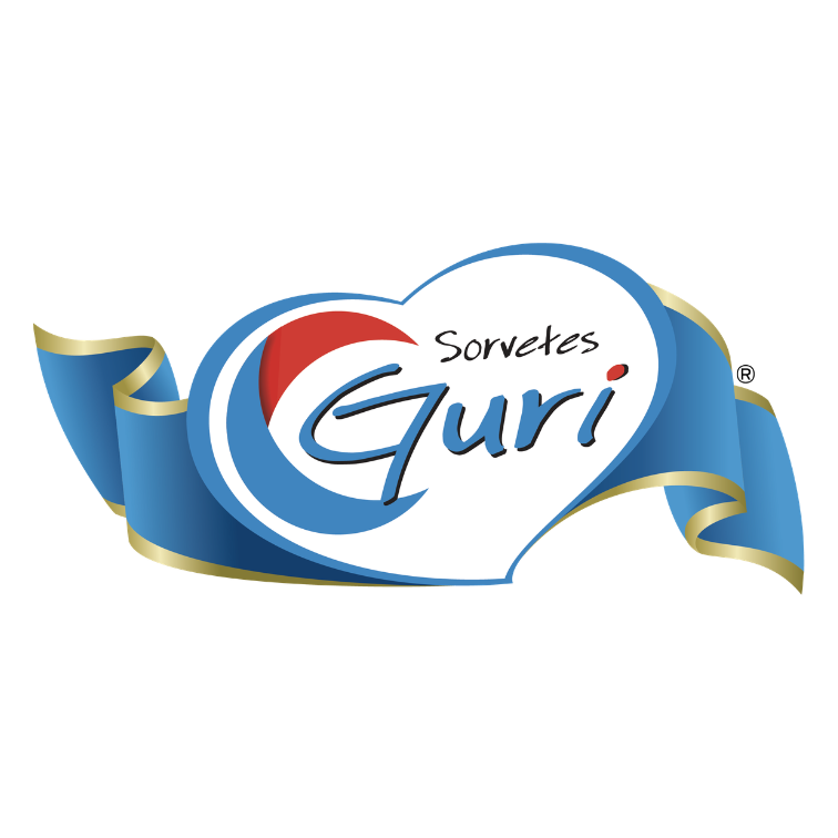 Sorvetes Guri — patrocinador da 74ª Festa da Padroeira 2026