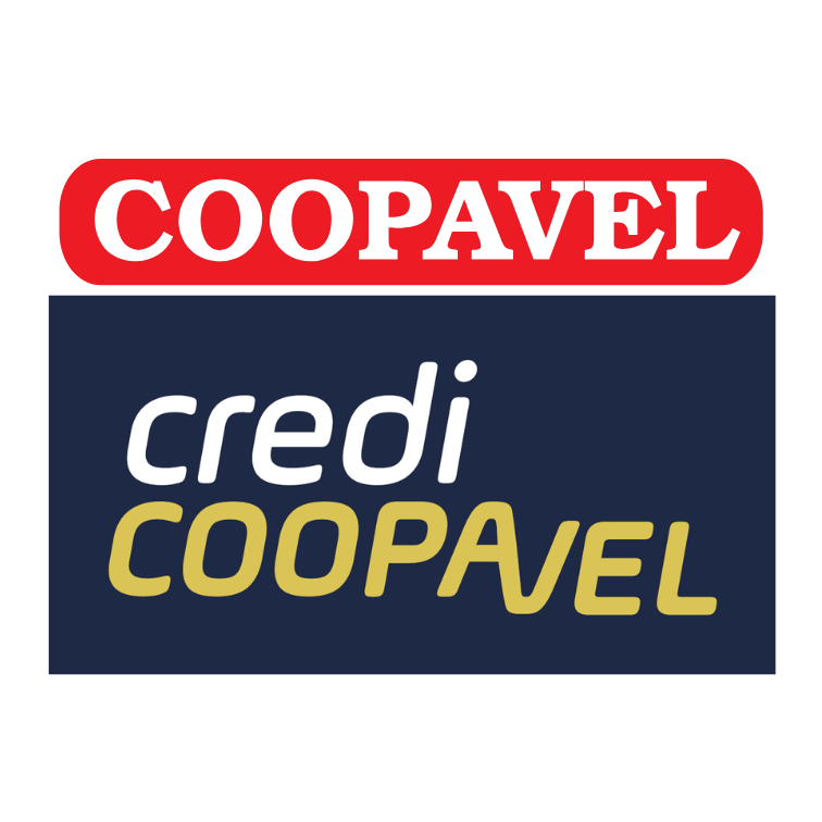 Coopavel / Credicoopavel — patrocinador da 74ª Festa da Padroeira 2026