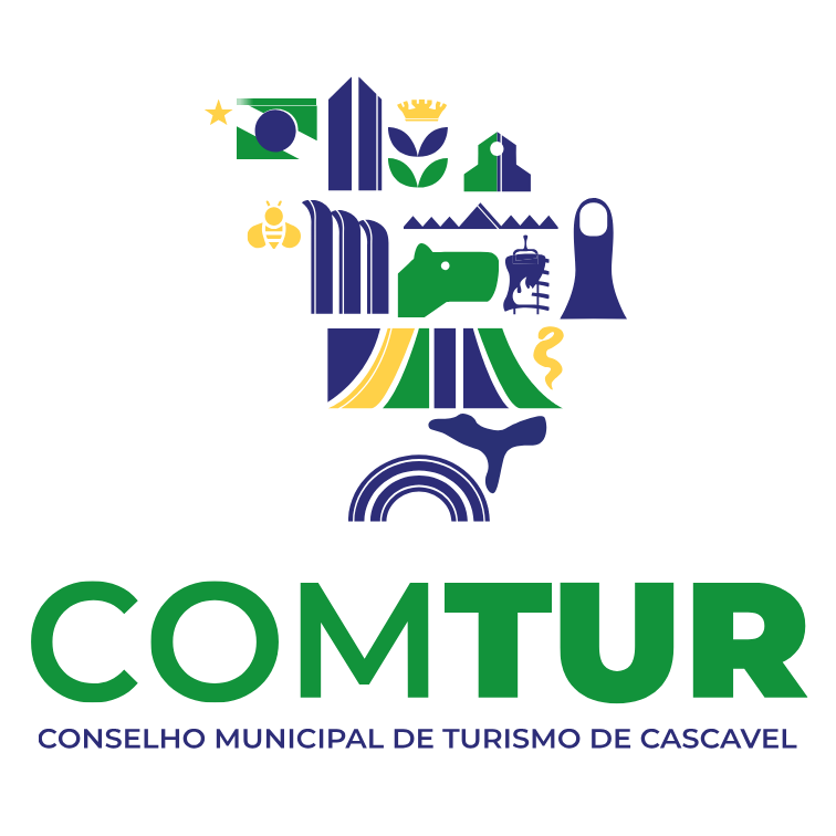 Comtur — patrocinador da 74ª Festa da Padroeira 2026