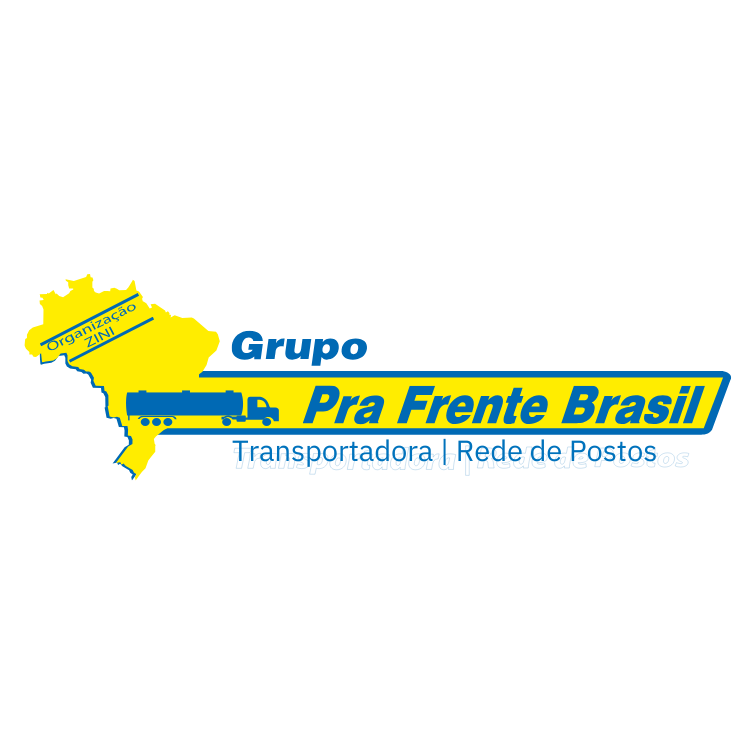 Pra Frente Brasil — patrocinador da 74ª Festa da Padroeira 2026