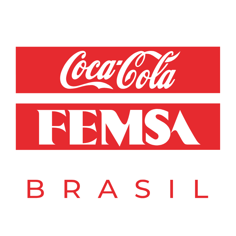Coca-Cola / FEMSA — patrocinador da 74ª Festa da Padroeira 2026