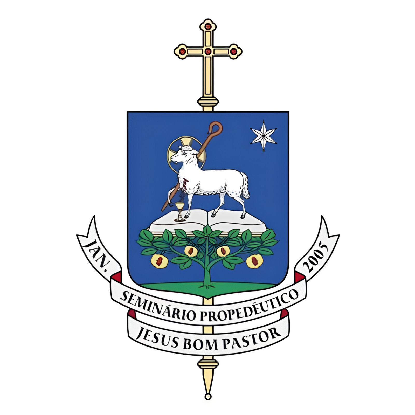 Seminário Propedêutico Bom Pastor