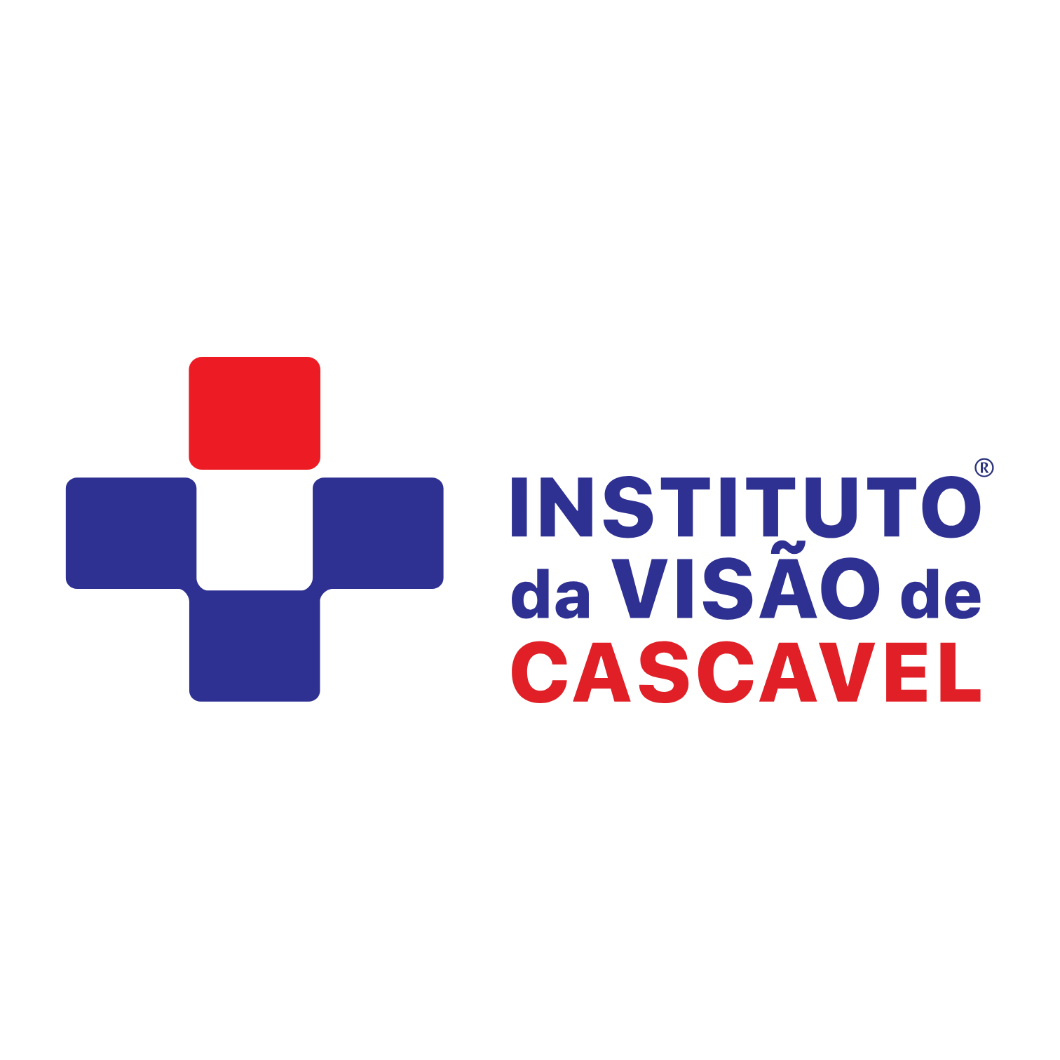 Instituto da Visão — patrocinador da 74ª Festa da Padroeira 2026